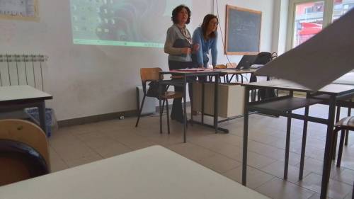 Progetto Campus - 23/03/30 - striano