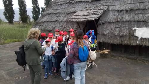 Archeofestival - 23/05/12 Longola