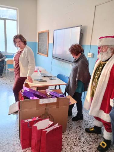 Progetto Campus - 23/12/21 regali san valentino