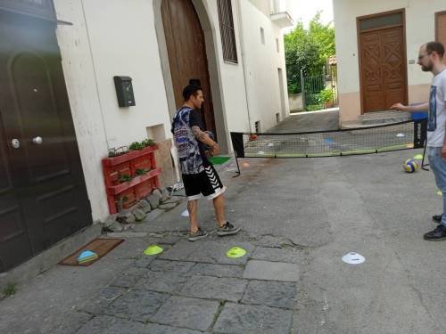 Progetto Campus - 23/06/21 campus estivo