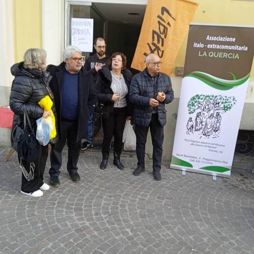 Progetto Campus - 23/12/29 Distribuzione