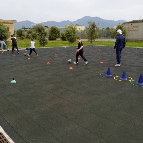Progetto Campus - 24/04/30 chiusura poggiomarino