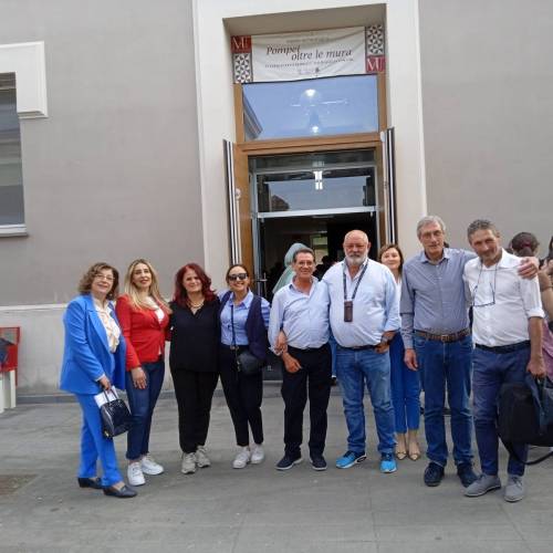 Progetto Campus - 24/05/16 Chiusura Matt
