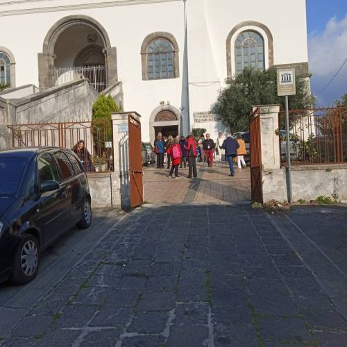 Archeofestival - 25/02/22 Nuceria