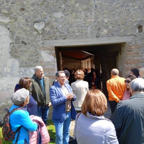 Archeofestival- 25/04/12 Boscoreale